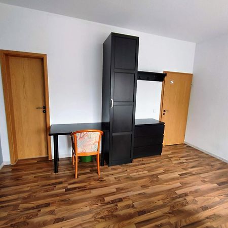 Monteurzimmer - Waldbronn Dış mekan fotoğraf