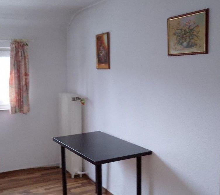 Monteurzimmer - Waldbronn Dış mekan fotoğraf