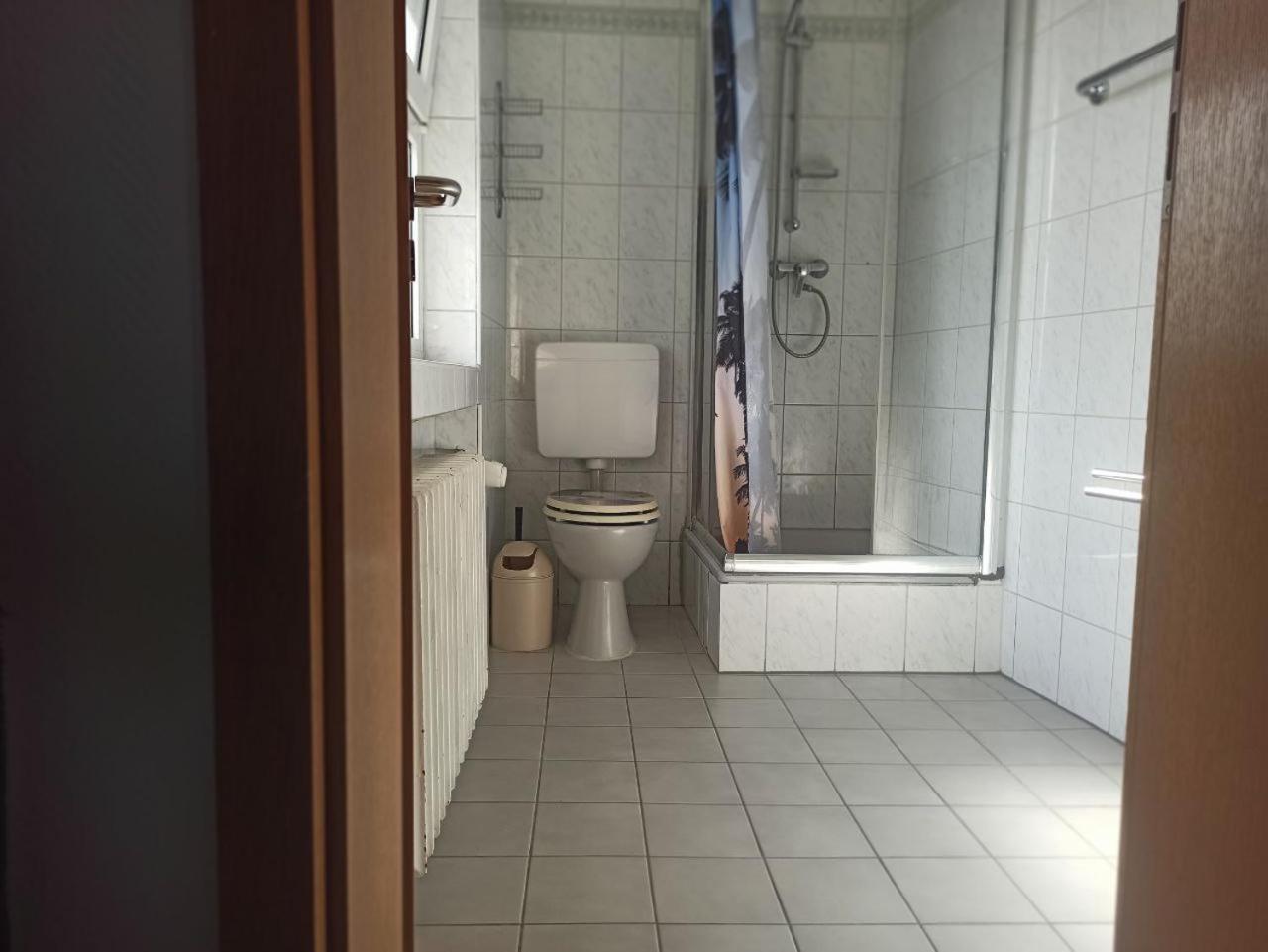 Monteurzimmer - Waldbronn Dış mekan fotoğraf
