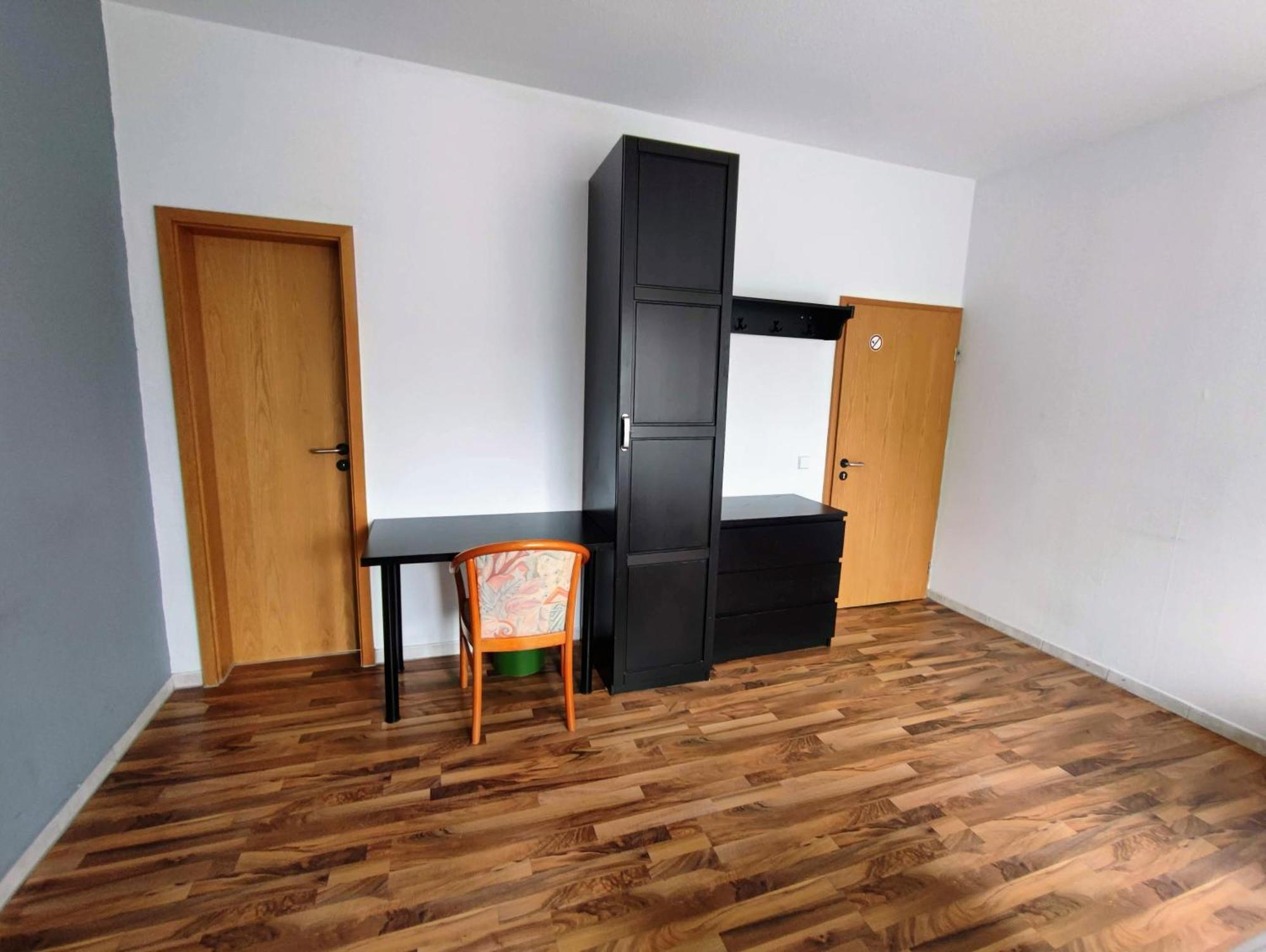 Monteurzimmer - Waldbronn Dış mekan fotoğraf